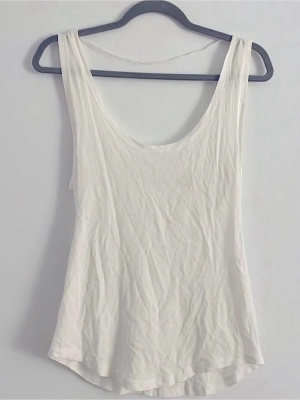 Zara tank top size small
